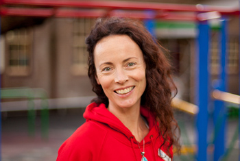 Michelle Bagby