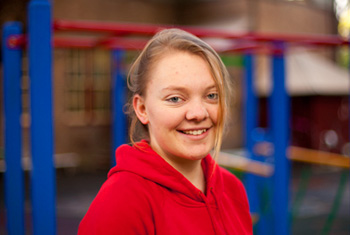Sarah Mitchell